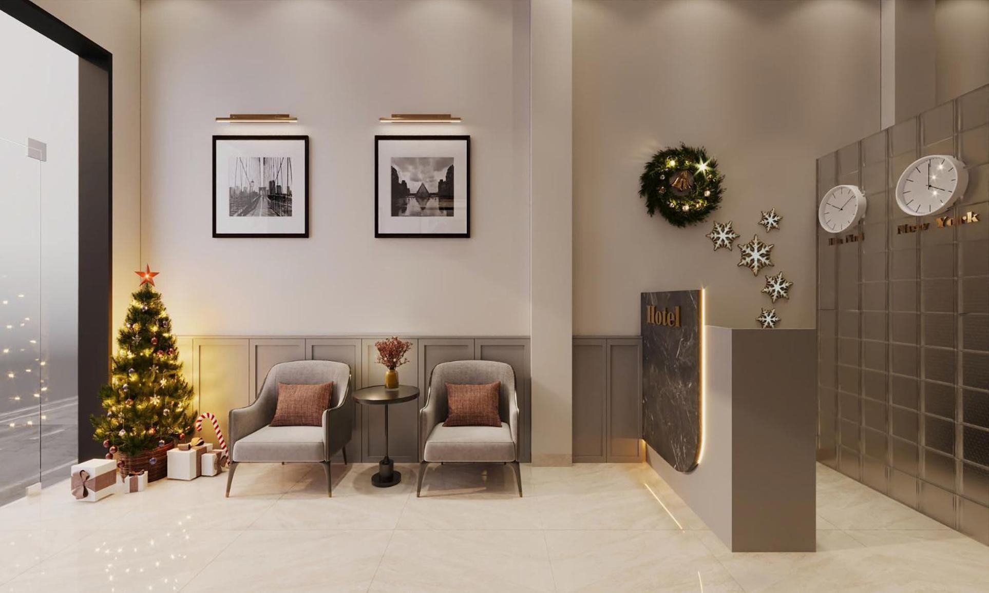 Le Petit Hotel & Travel Ханой Екстериор снимка